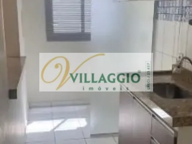 Apartamento com 58m² 2 quartos e 1 banheiro, à venda, no bairro Loteamento Clube V em São José do Rio Preto
