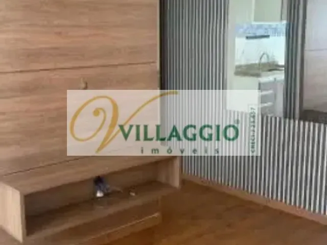 Apartamento com 58m² 2 quartos e 1 banheiro, à venda, no bairro Loteamento Clube V em São José do Rio Preto