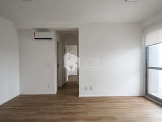 Foto do Apartamento-Apartamento tipo para venda em Vila Santa Catarina com 1 quarto, 50m²