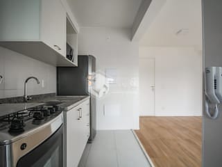 Foto do Apartamento-Apartamento tipo para venda em Vila Santa Catarina com 1 quarto, 50m²