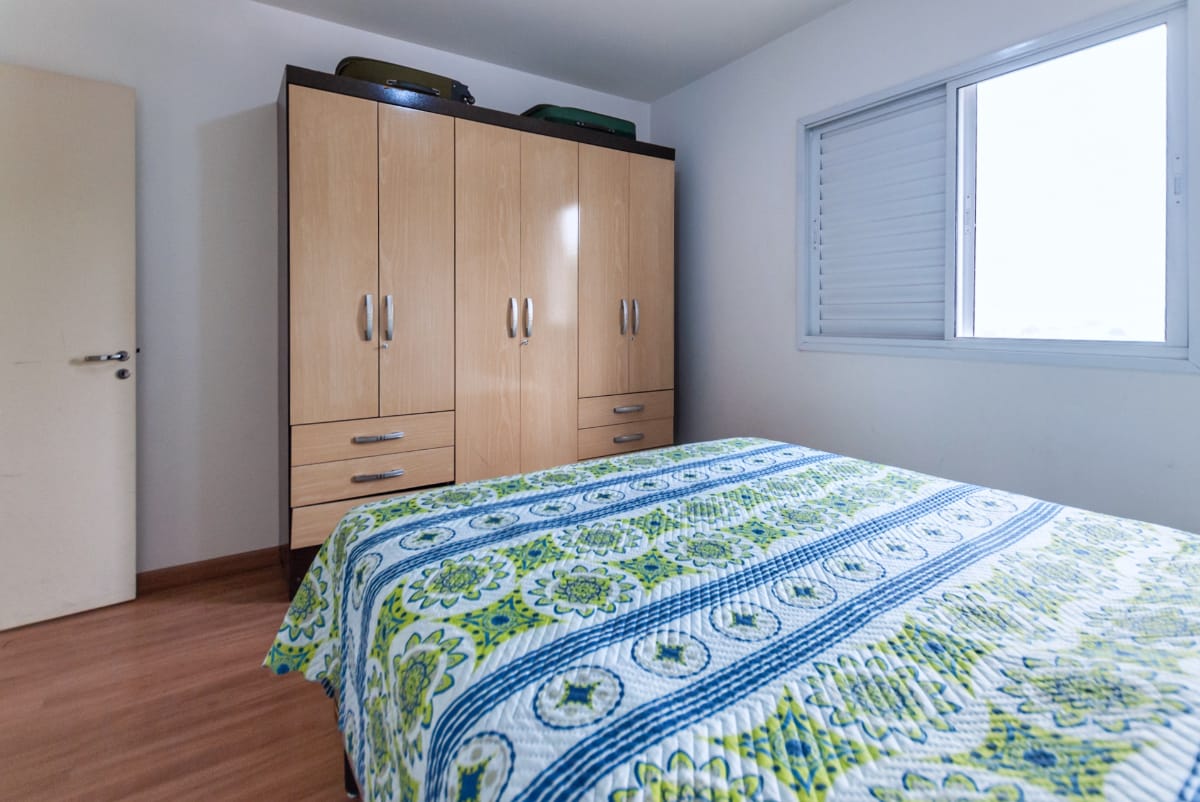 Foto do Apartamento-Apartamento tipo para venda em Vila Moinho Velho com 2 quartos, 69m²