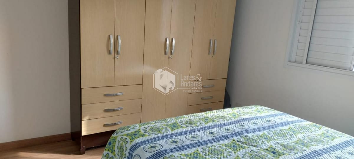 Apartamento, 2 quartos, 69 m² - Foto 5