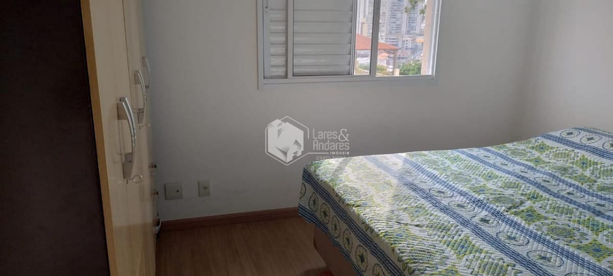 Apartamento, 2 quartos, 69 m² - Foto 4