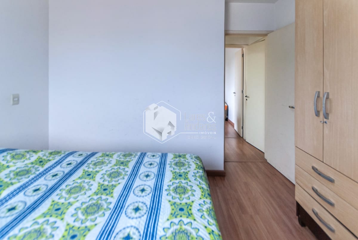 Apartamento, 2 quartos, 69 m² - Foto 3