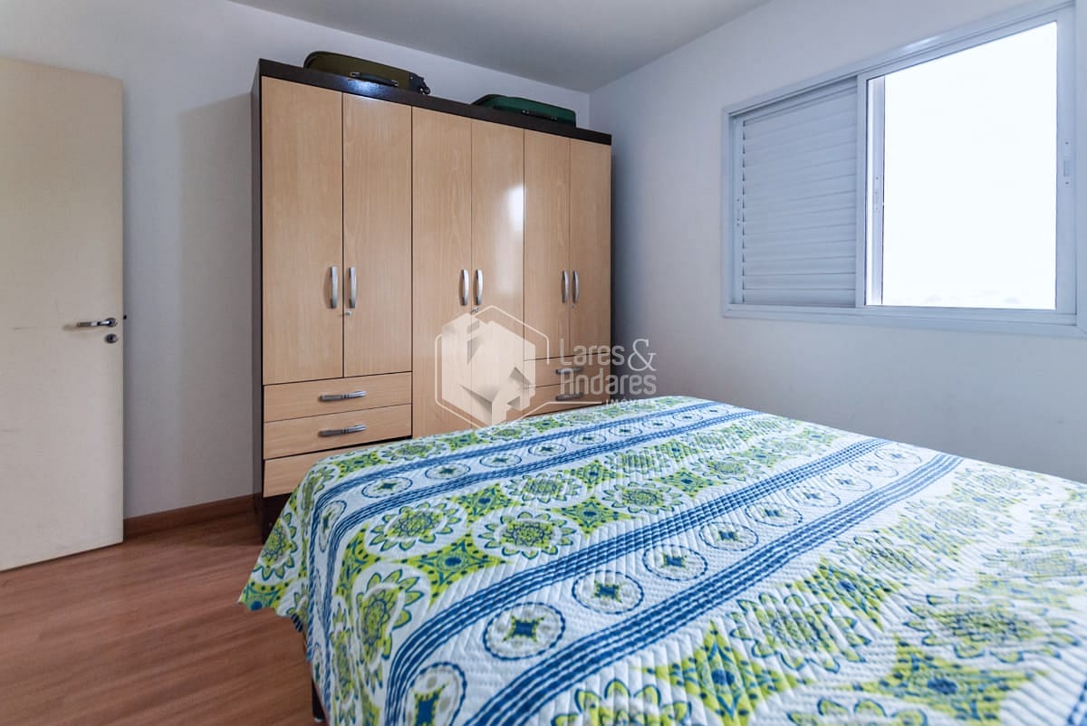Apartamento, 2 quartos, 69 m² - Foto 2