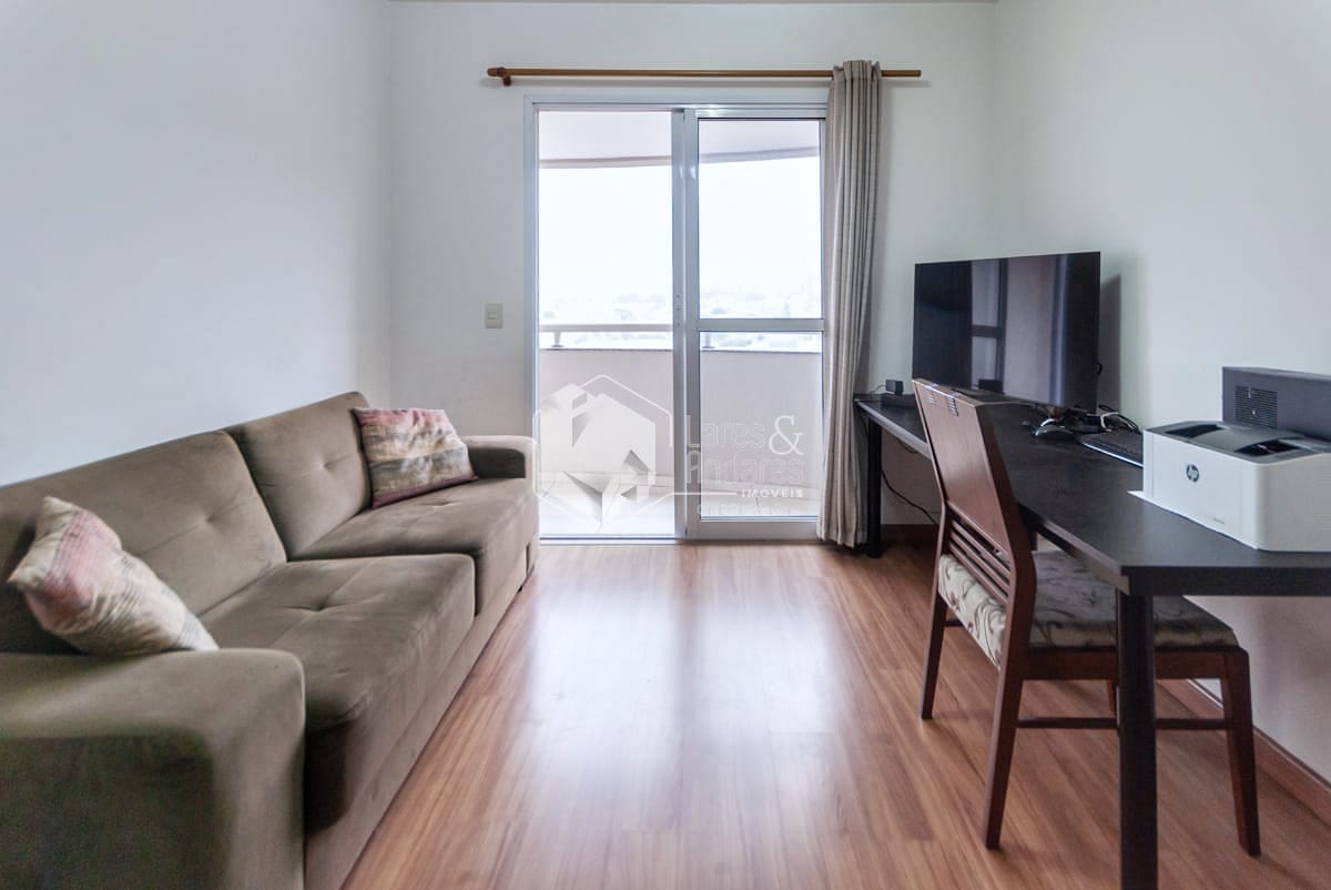 Apartamento, 2 quartos, 69 m² - Foto 1