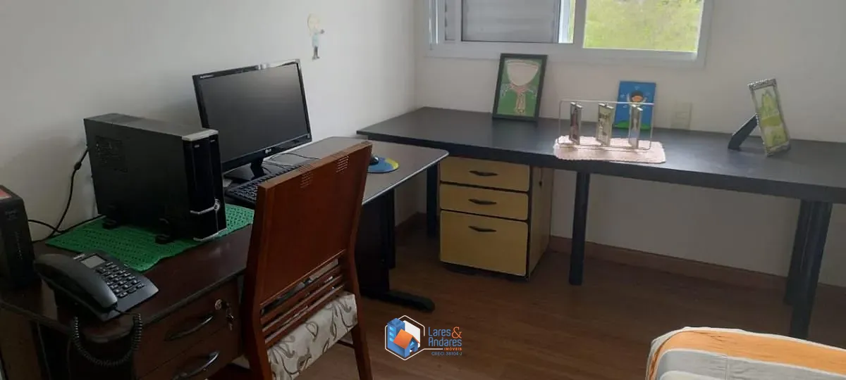 Apartamento, 2 quartos, 69 m² - Foto 18