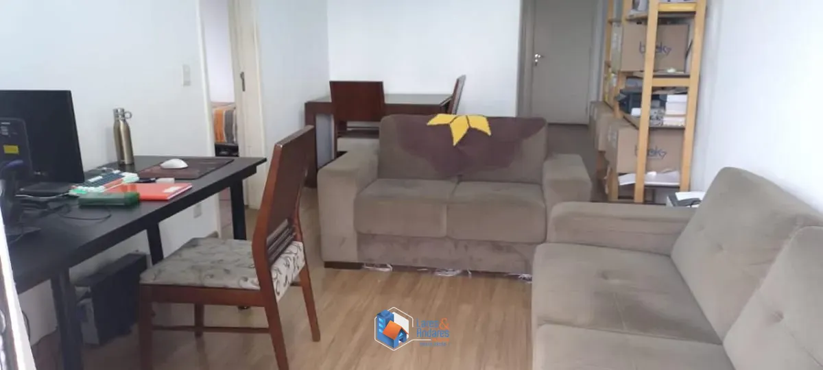 Apartamento, 2 quartos, 69 m² - Foto 14