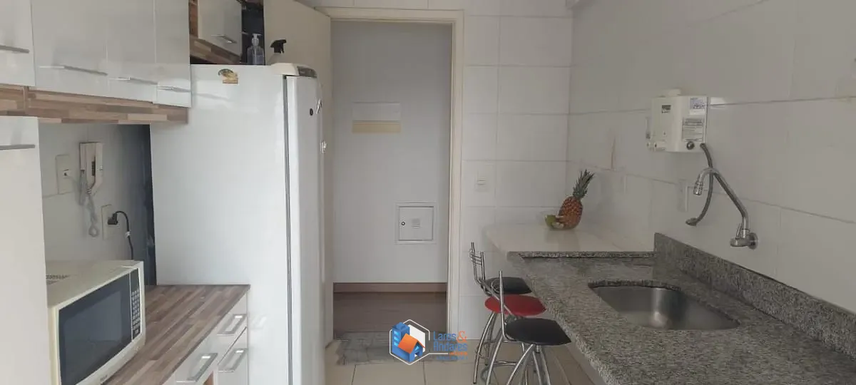 Apartamento, 2 quartos, 69 m² - Foto 21