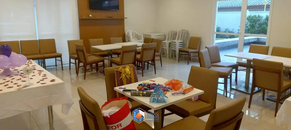 Apartamento, 2 quartos, 69 m² - Foto 35