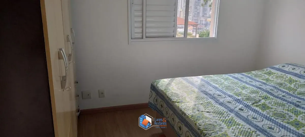 Apartamento, 2 quartos, 69 m² - Foto 4