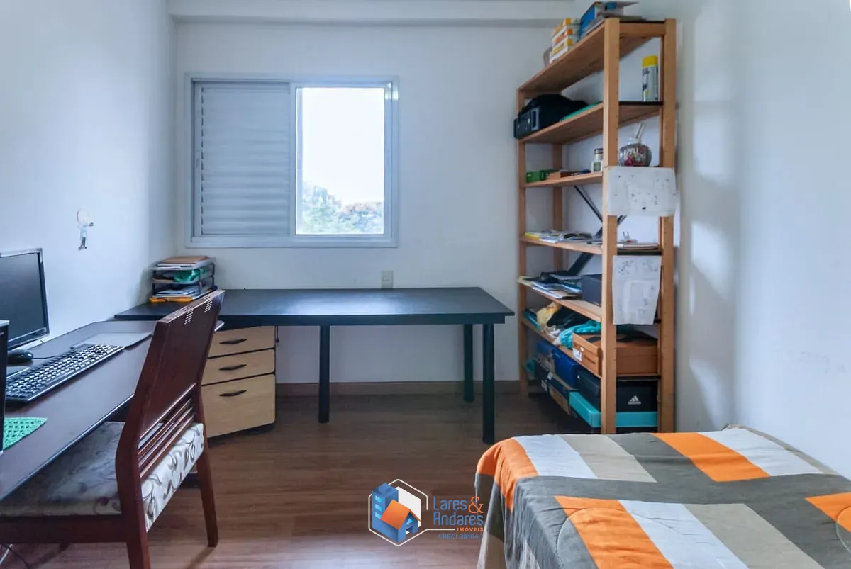 Apartamento, 2 quartos, 69 m² - Foto 9