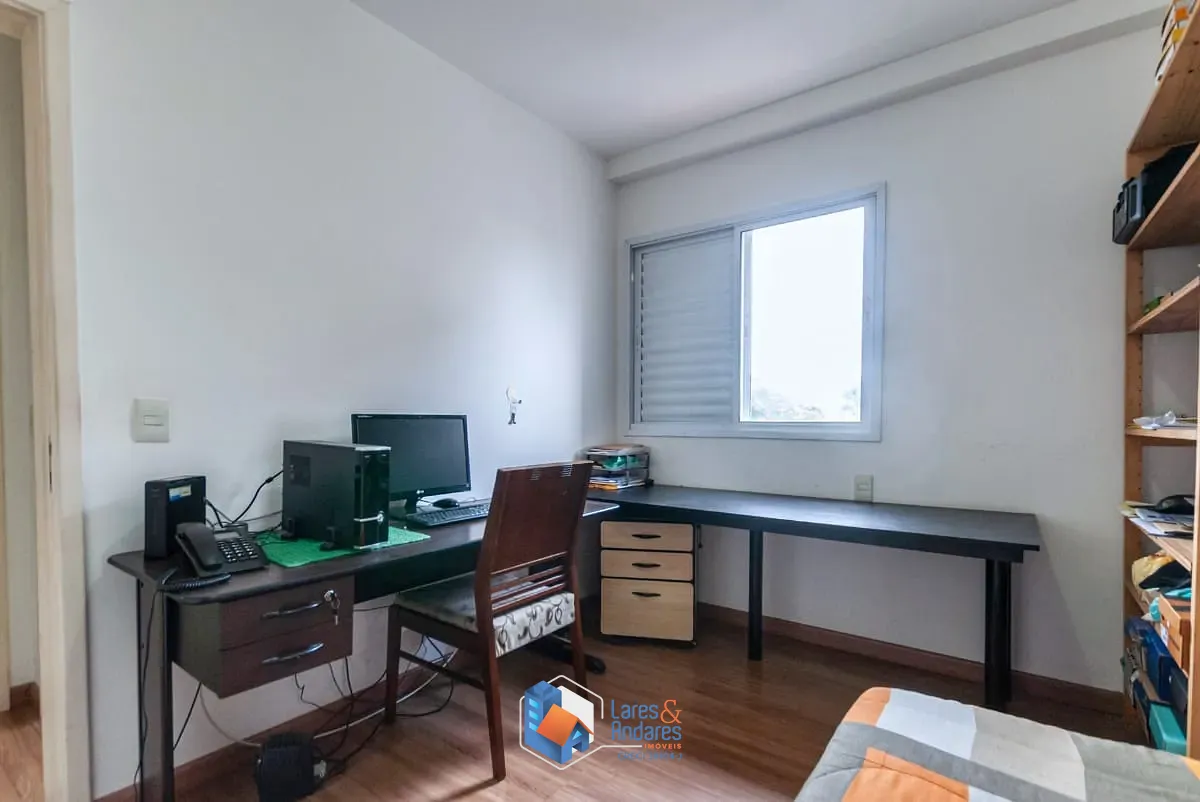 Apartamento, 2 quartos, 69 m² - Foto 8