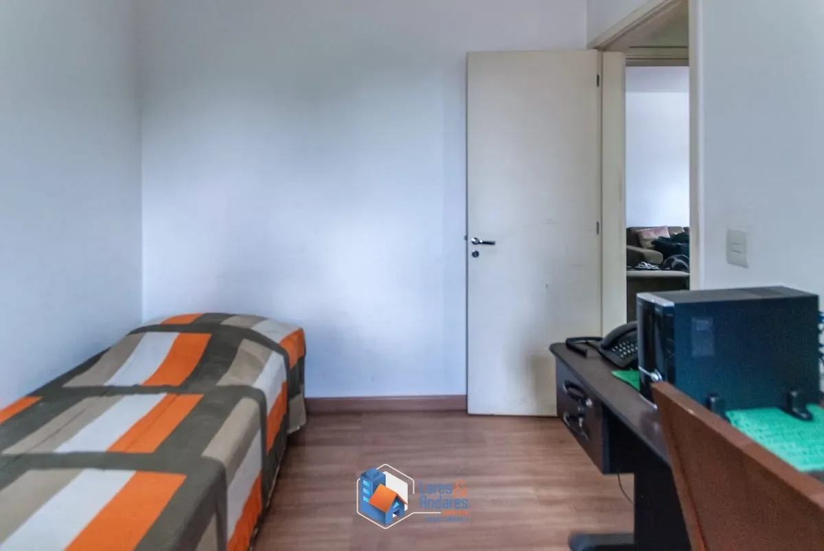 Apartamento, 2 quartos, 69 m² - Foto 7