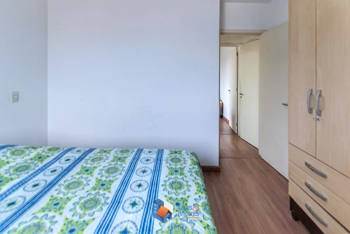 Apartamento, 2 quartos, 69 m² - Foto 3