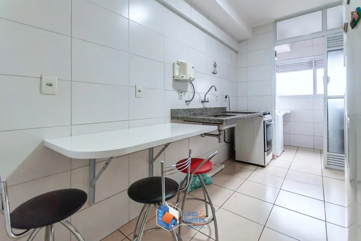 Apartamento, 2 quartos, 69 m² - Foto 22