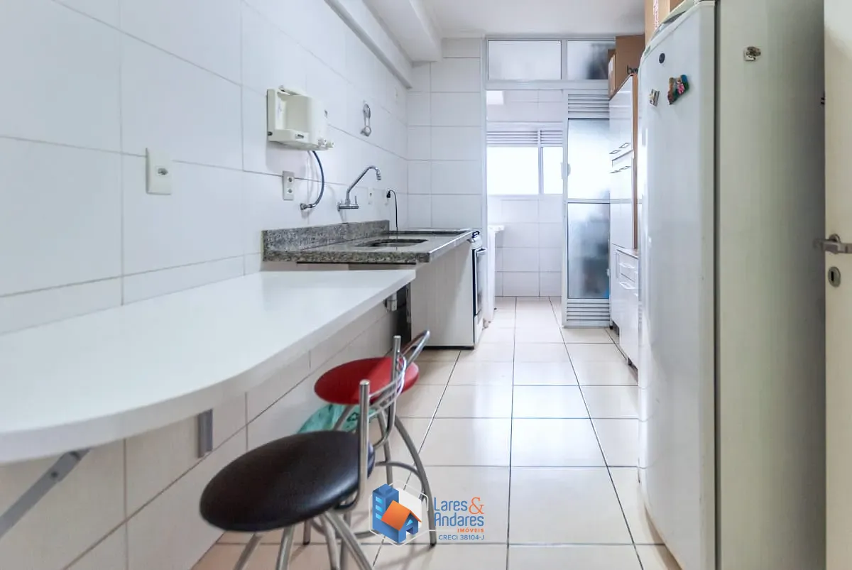 Apartamento, 2 quartos, 69 m² - Foto 25