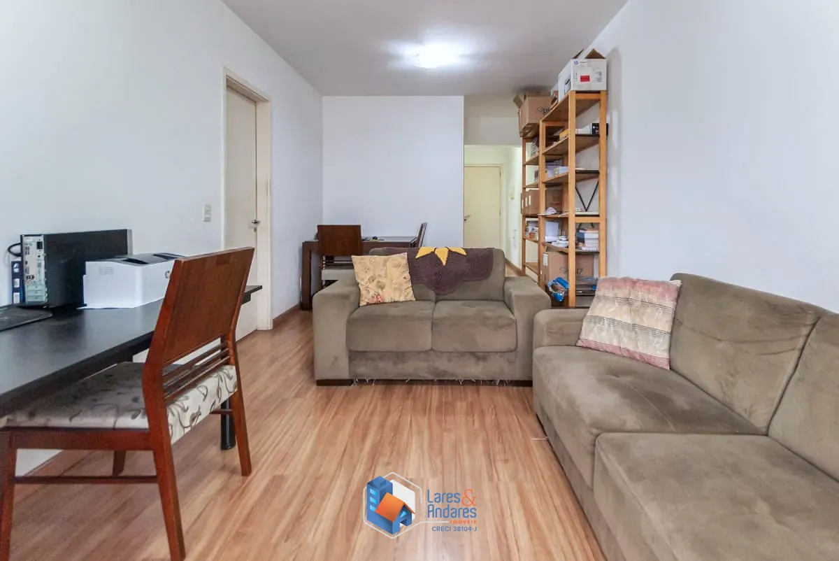 Apartamento, 2 quartos, 69 m² - Foto 20