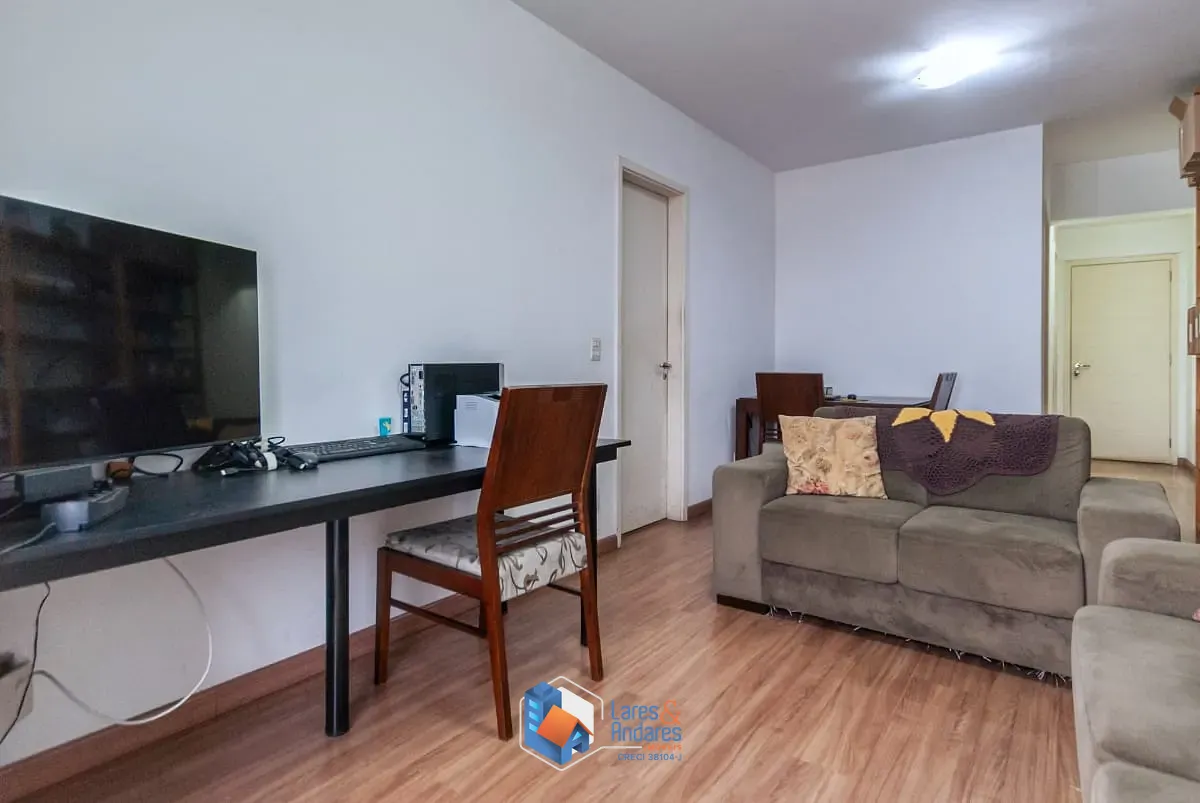 Apartamento, 2 quartos, 69 m² - Foto 19