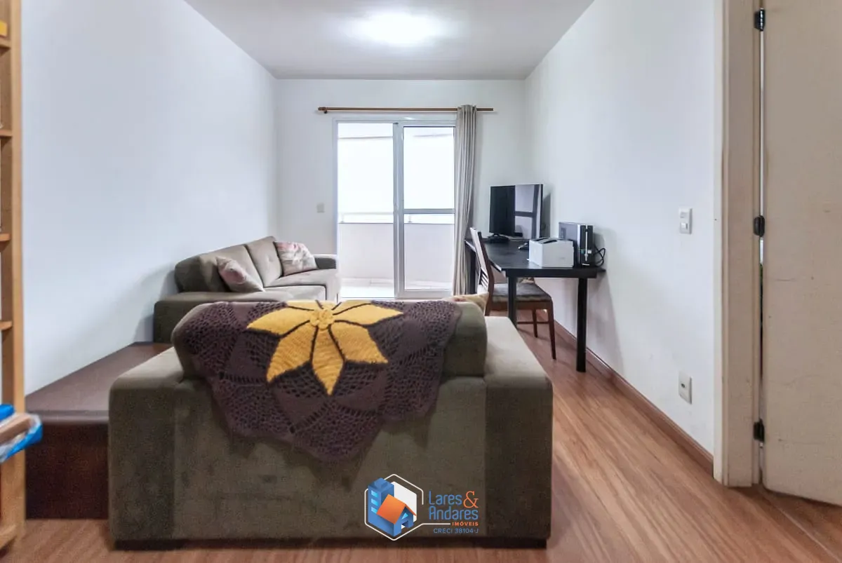 Apartamento, 2 quartos, 69 m² - Foto 16