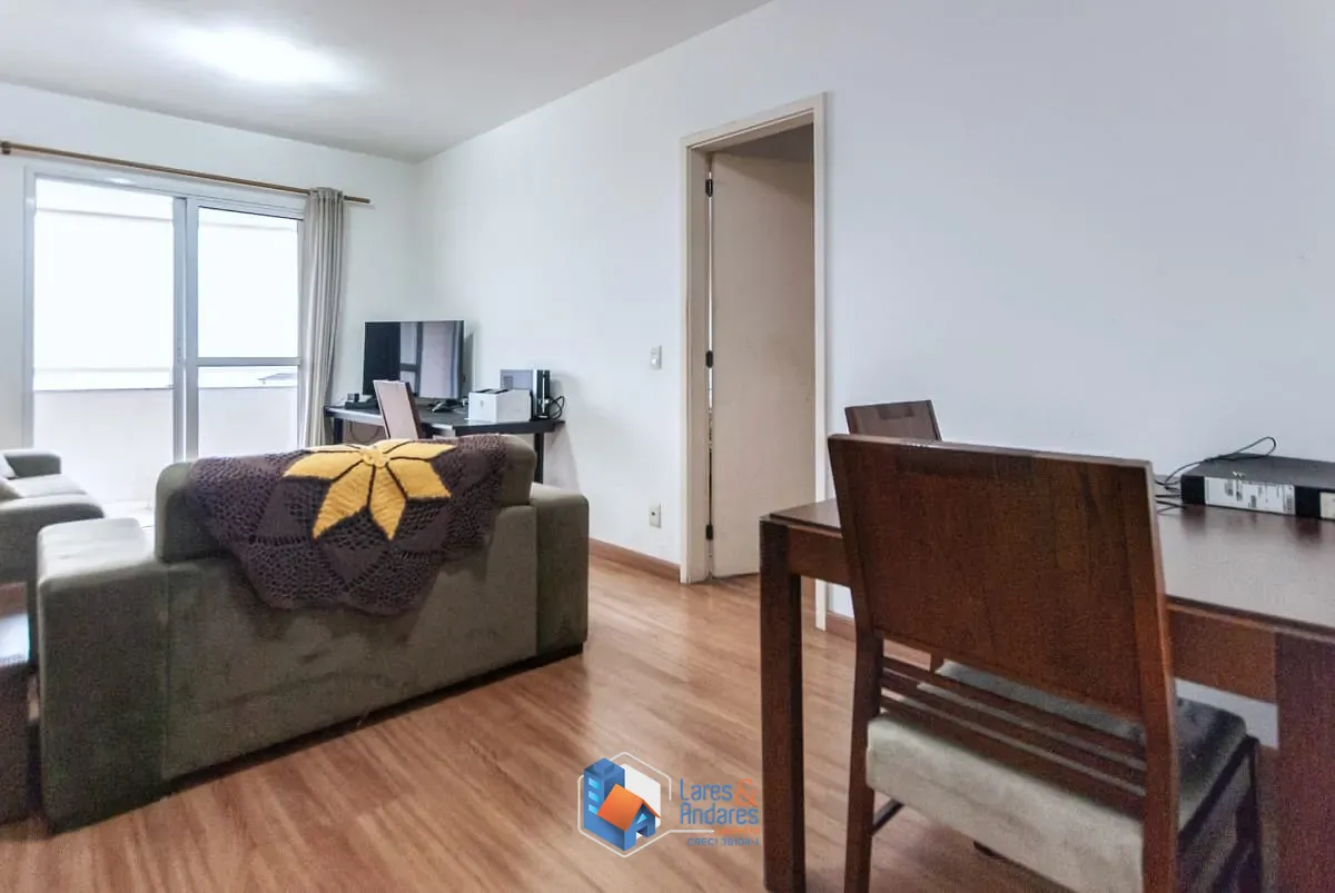 Apartamento, 2 quartos, 69 m² - Foto 17