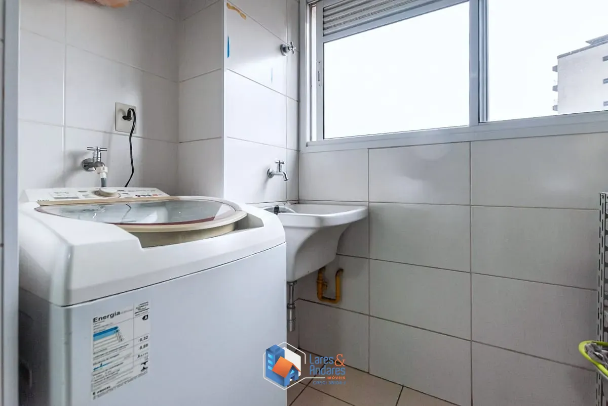 Apartamento, 2 quartos, 69 m² - Foto 27