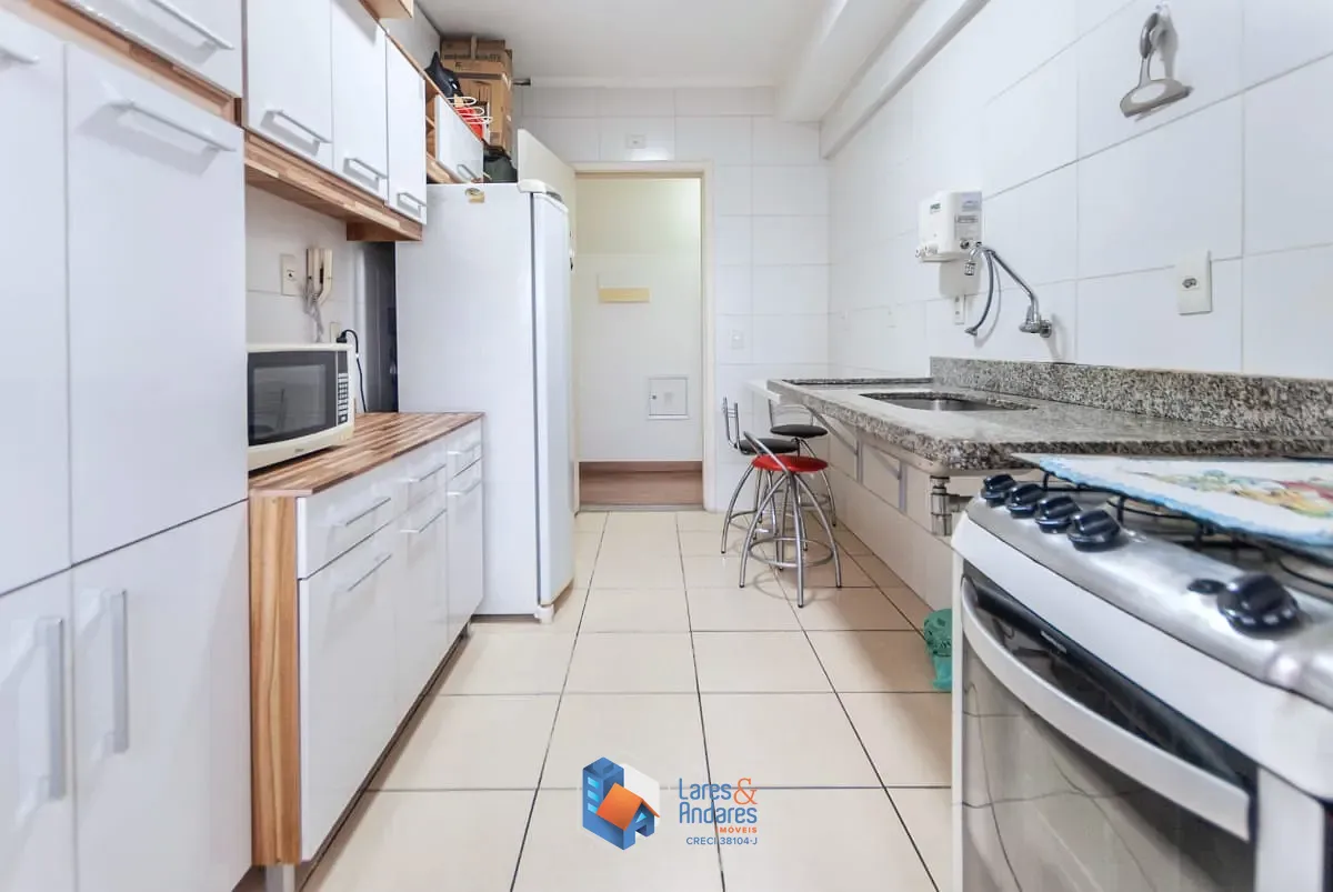 Apartamento, 2 quartos, 69 m² - Foto 23