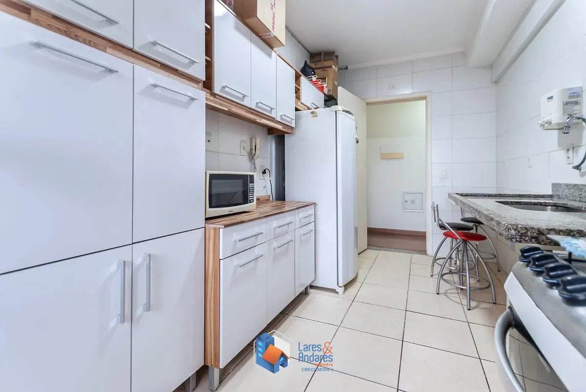 Apartamento, 2 quartos, 69 m² - Foto 24