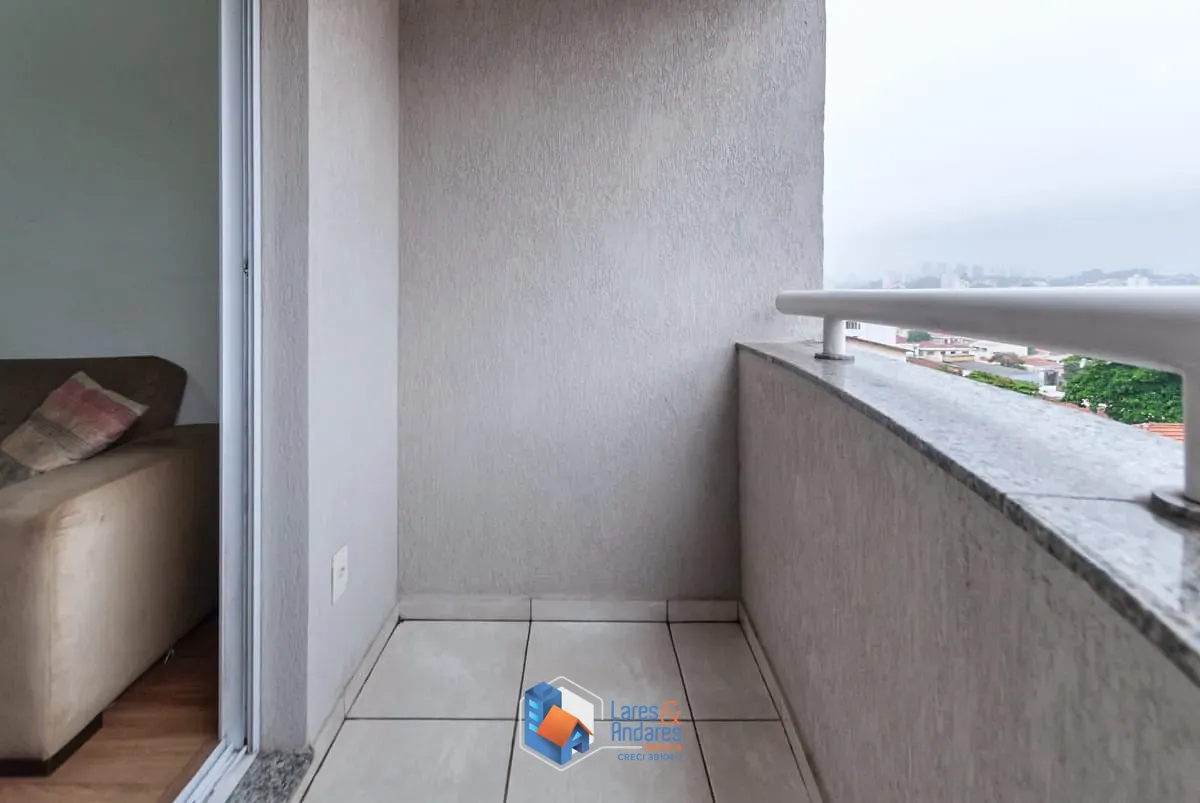 Apartamento, 2 quartos, 69 m² - Foto 12