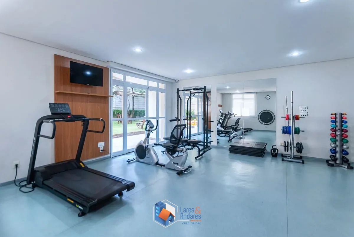 Apartamento, 2 quartos, 69 m² - Foto 43