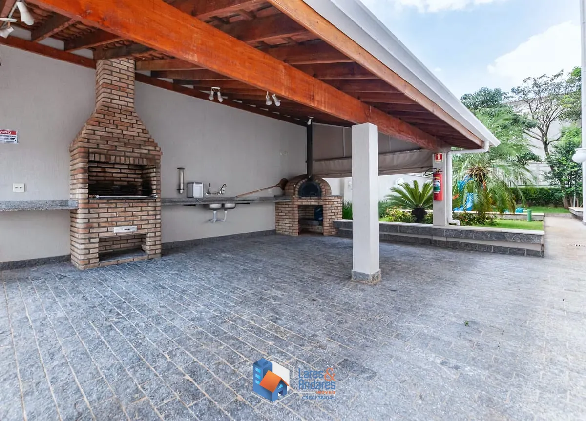 Apartamento, 2 quartos, 69 m² - Foto 50