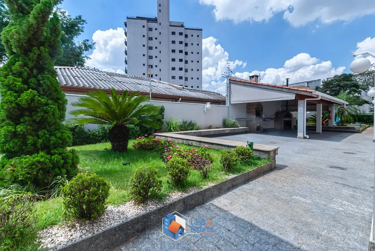 Apartamento, 2 quartos, 69 m² - Foto 54
