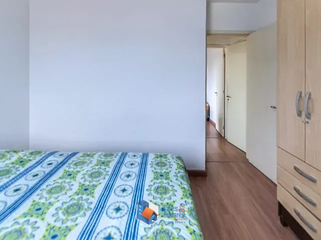 Apartamento com 69m² 2 quartos e 2 banheiros, à venda, no bairro Vila Moinho Velho em São Paulo