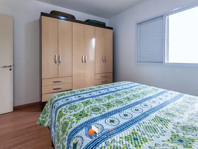 Apartamento com 69m² 2 quartos e 2 banheiros, à venda, no bairro Vila Moinho Velho em São Paulo