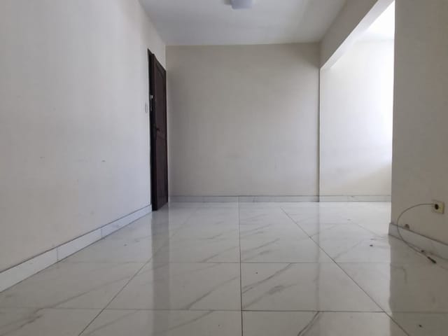 Apartamento com 50m² 2 quartos e 2 banheiros, à venda, no bairro Brotas em Salvador