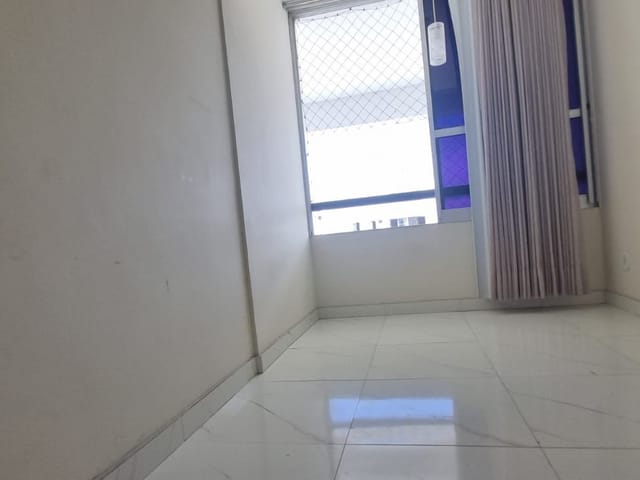 Apartamento com 50m² 2 quartos e 2 banheiros, à venda, no bairro Brotas em Salvador