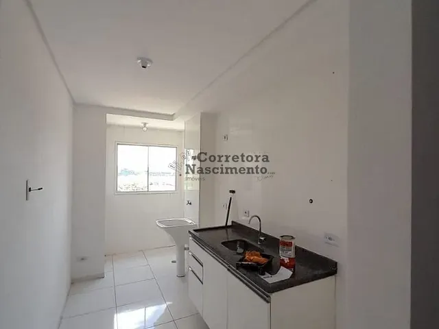 Apartamento com 80m² 3 quartos e 2 banheiros, à venda, no bairro Vila Machado em Jacareí