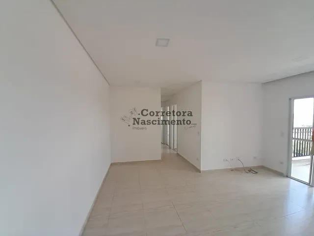 Apartamento com 80m² 3 quartos e 2 banheiros, à venda, no bairro Vila Machado em Jacareí