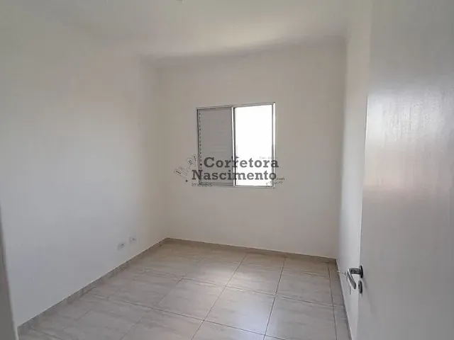 Apartamento com 80m² 3 quartos e 2 banheiros, à venda, no bairro Vila Machado em Jacareí