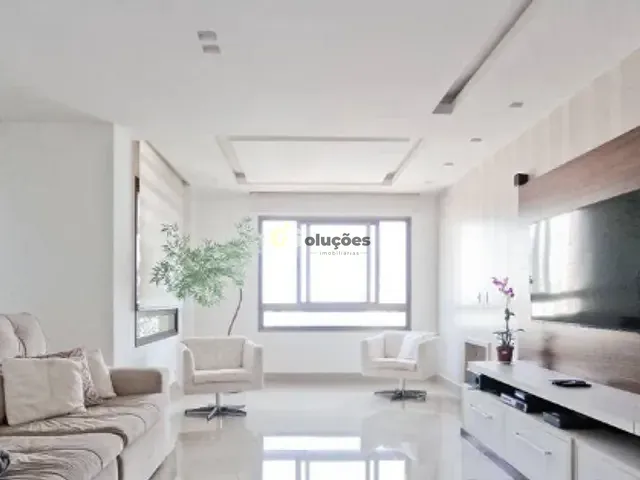 Apartamento 4 quartos e 6 banheiros, à venda, no bairro Santana em São Paulo