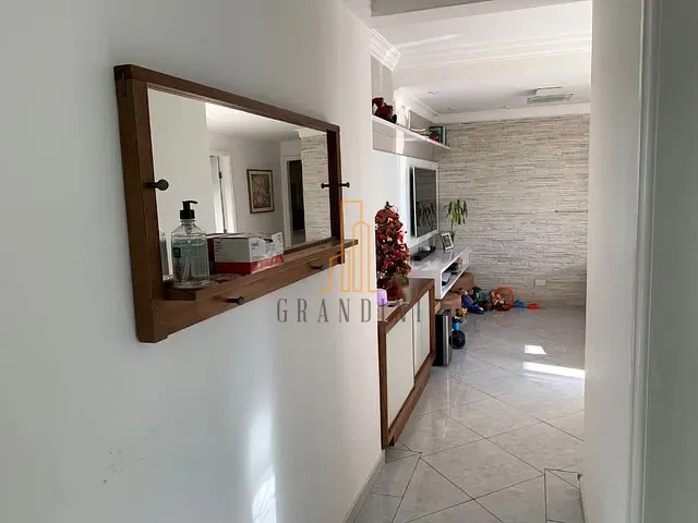 Apartamento 2 quartos e 2 banheiros, à venda, no bairro Jardim em Santo André