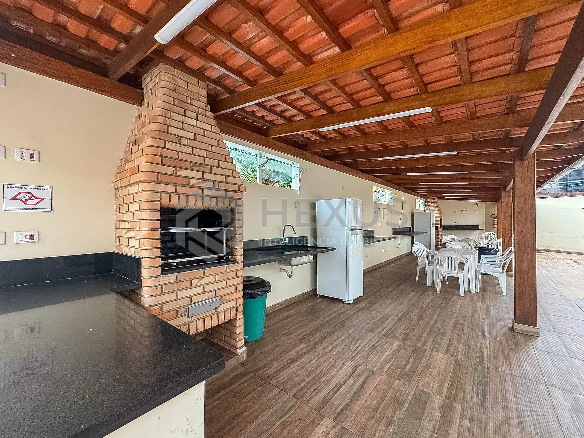 Apartamento, 2 quartos, 60 m² - Foto 17
