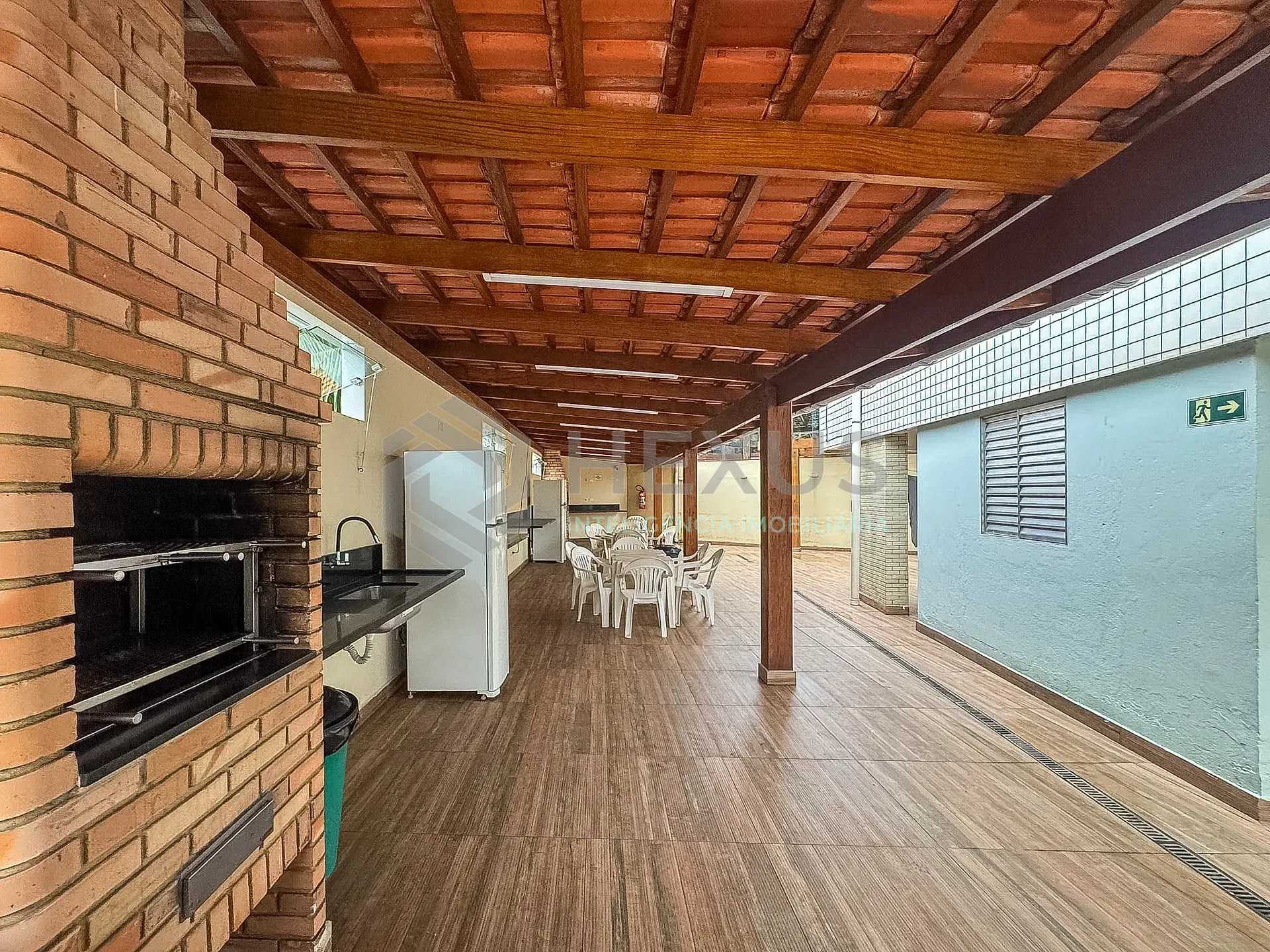 Apartamento, 2 quartos, 60 m² - Foto 16