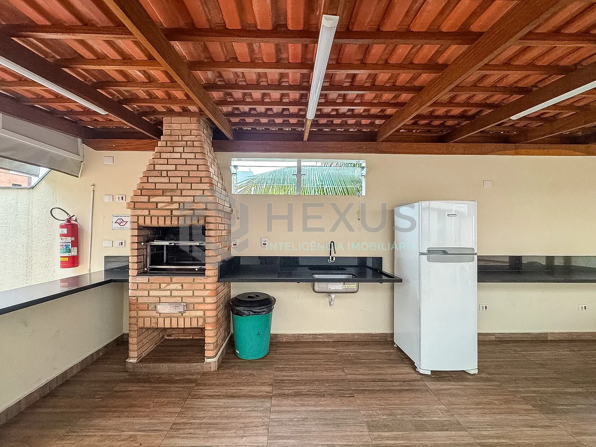 Apartamento, 2 quartos, 60 m² - Foto 18