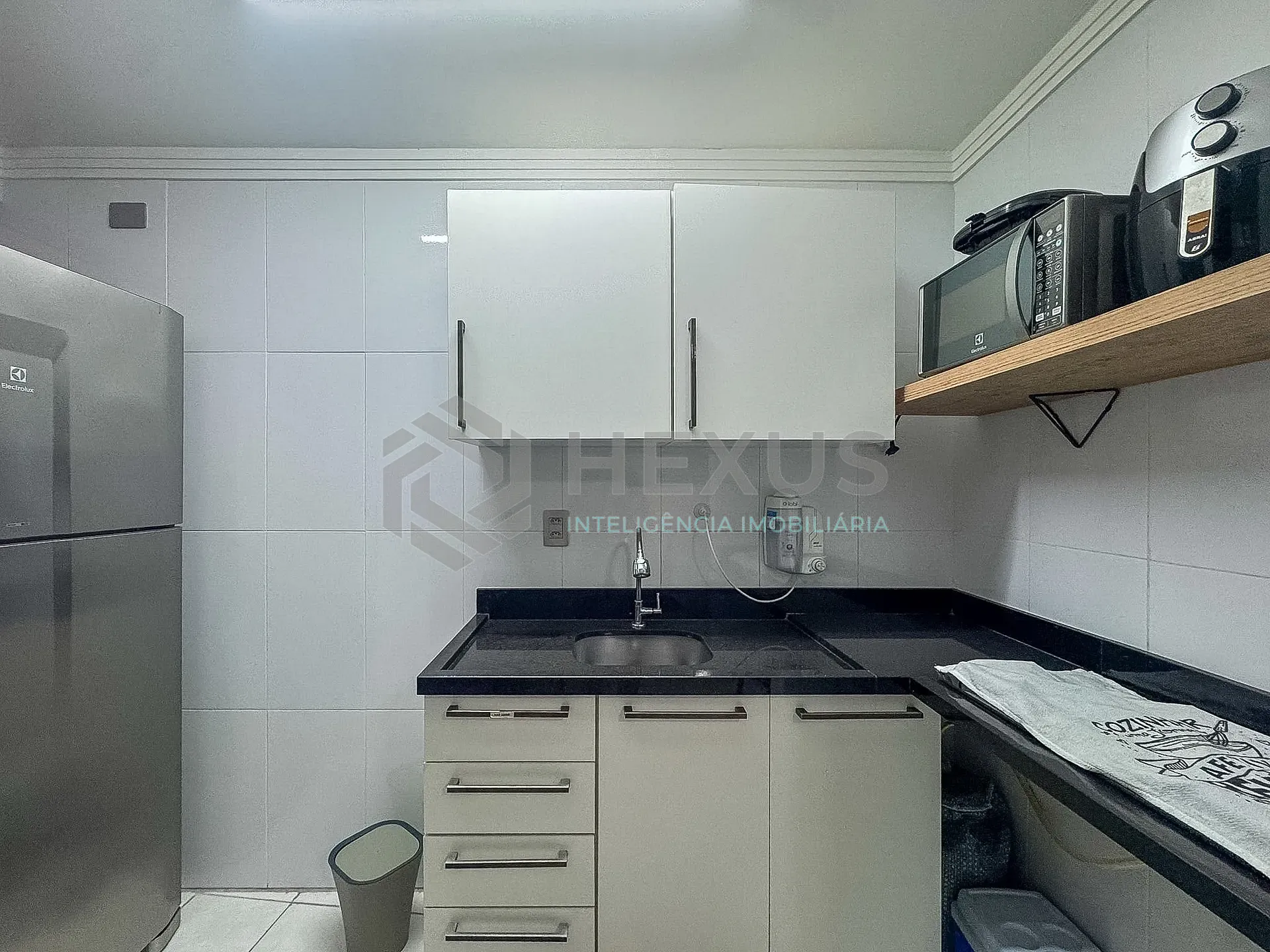 Apartamento, 2 quartos, 60 m² - Foto 14