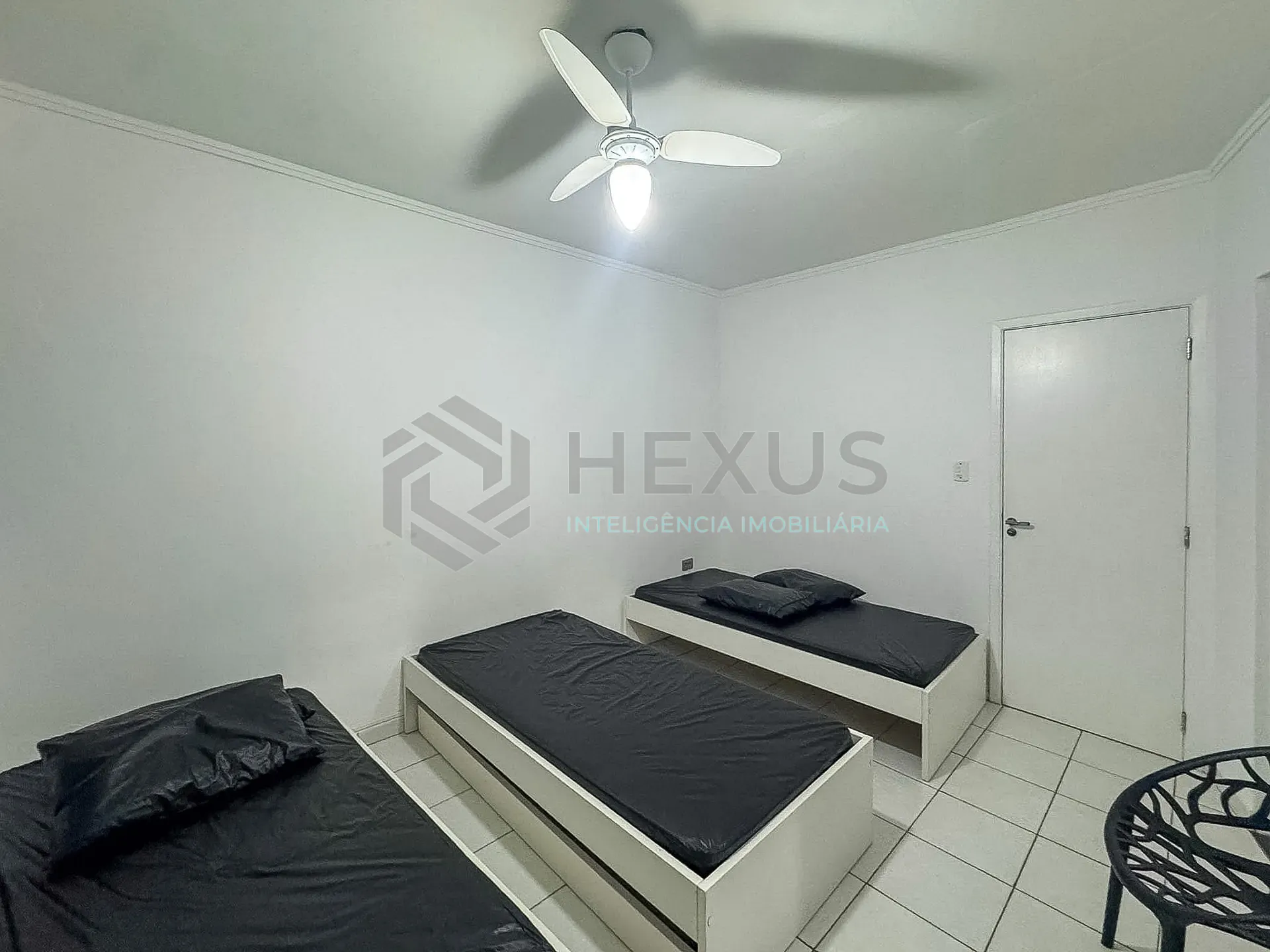 Apartamento, 2 quartos, 60 m² - Foto 11