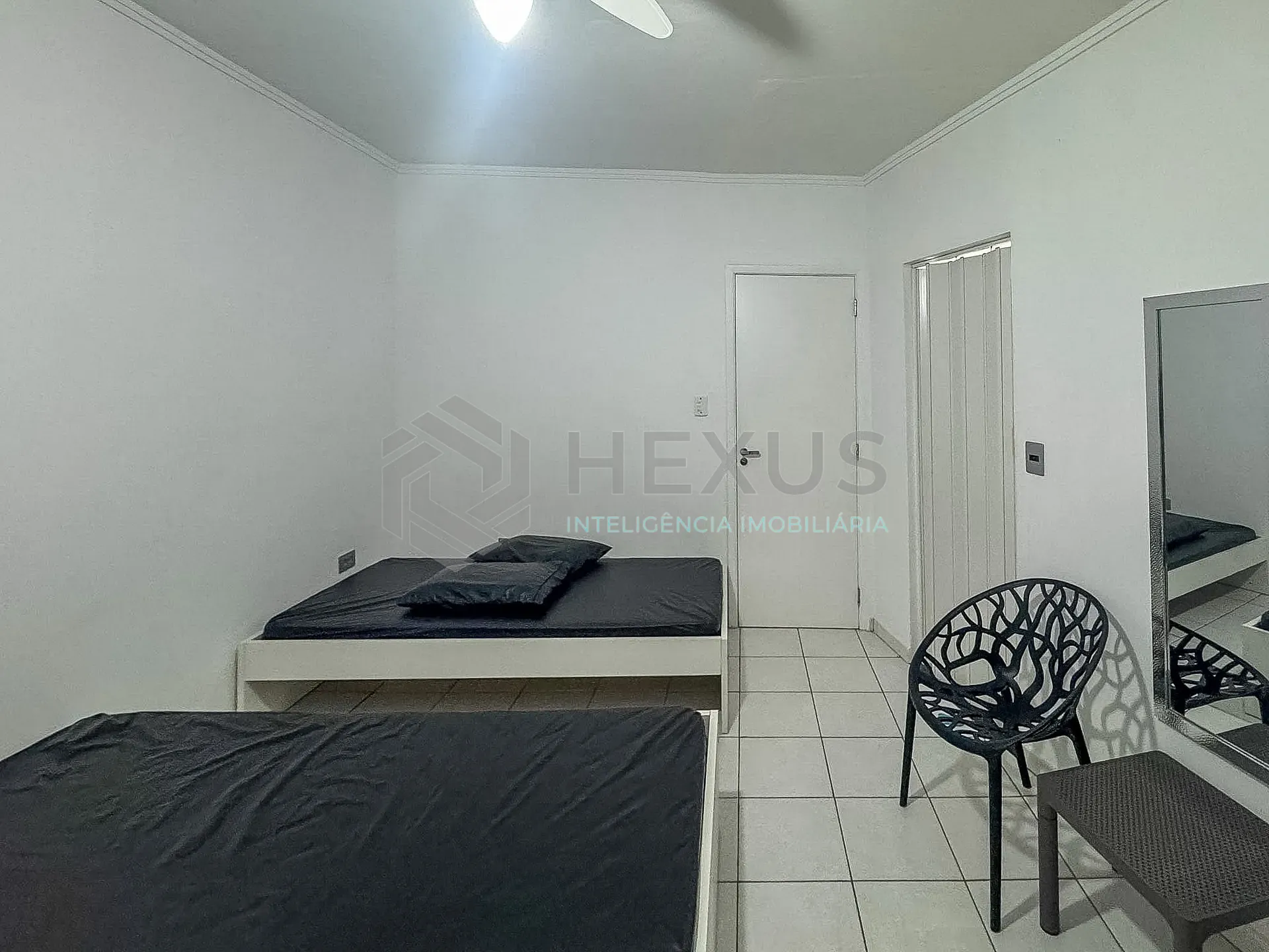Apartamento, 2 quartos, 60 m² - Foto 10