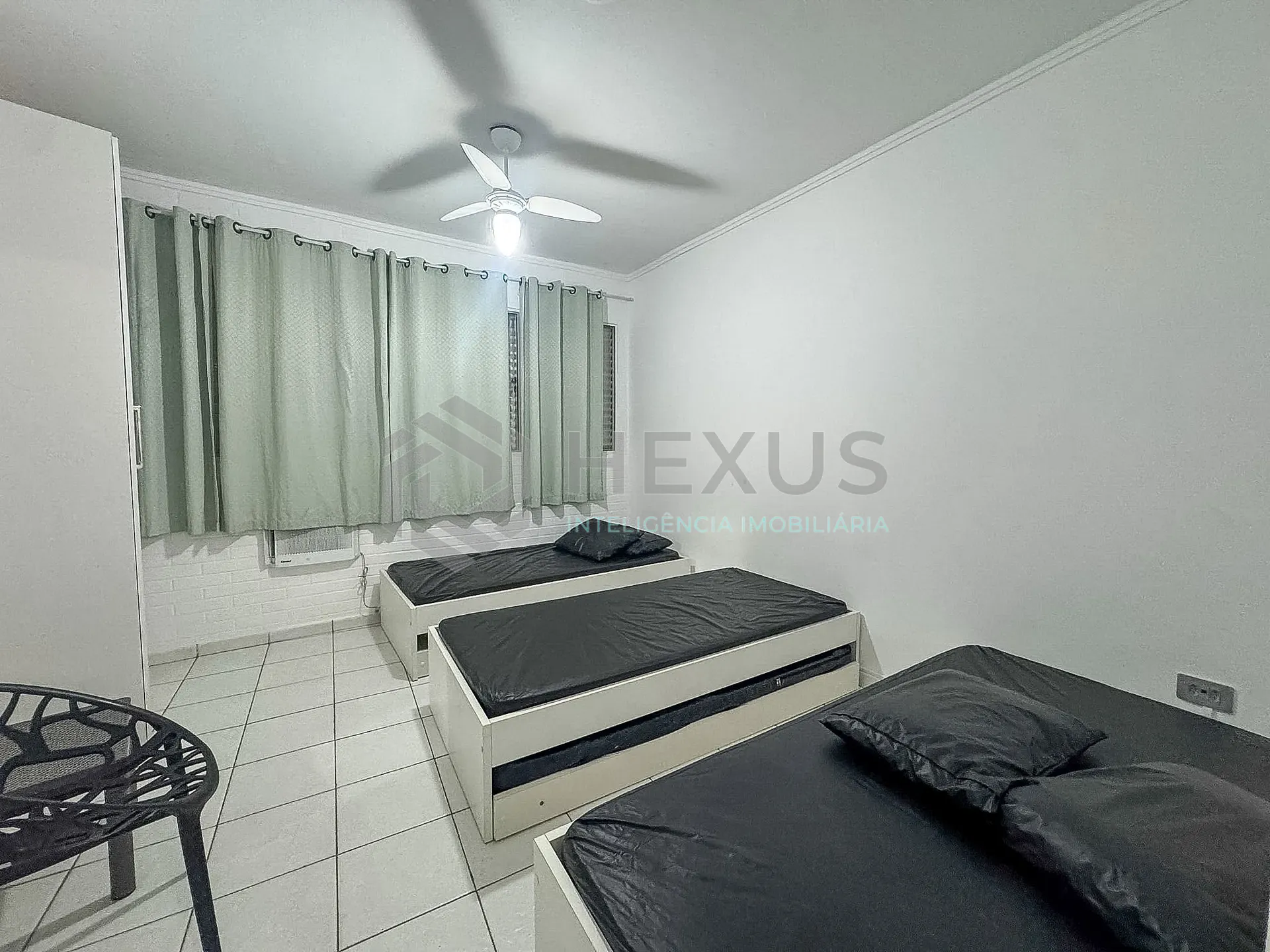 Apartamento, 2 quartos, 60 m² - Foto 9