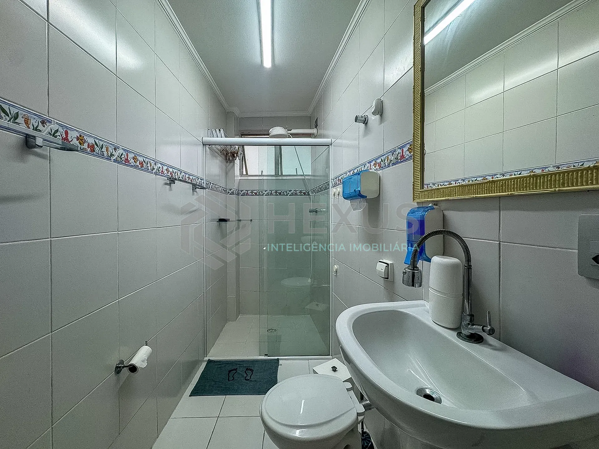 Apartamento, 2 quartos, 60 m² - Foto 8