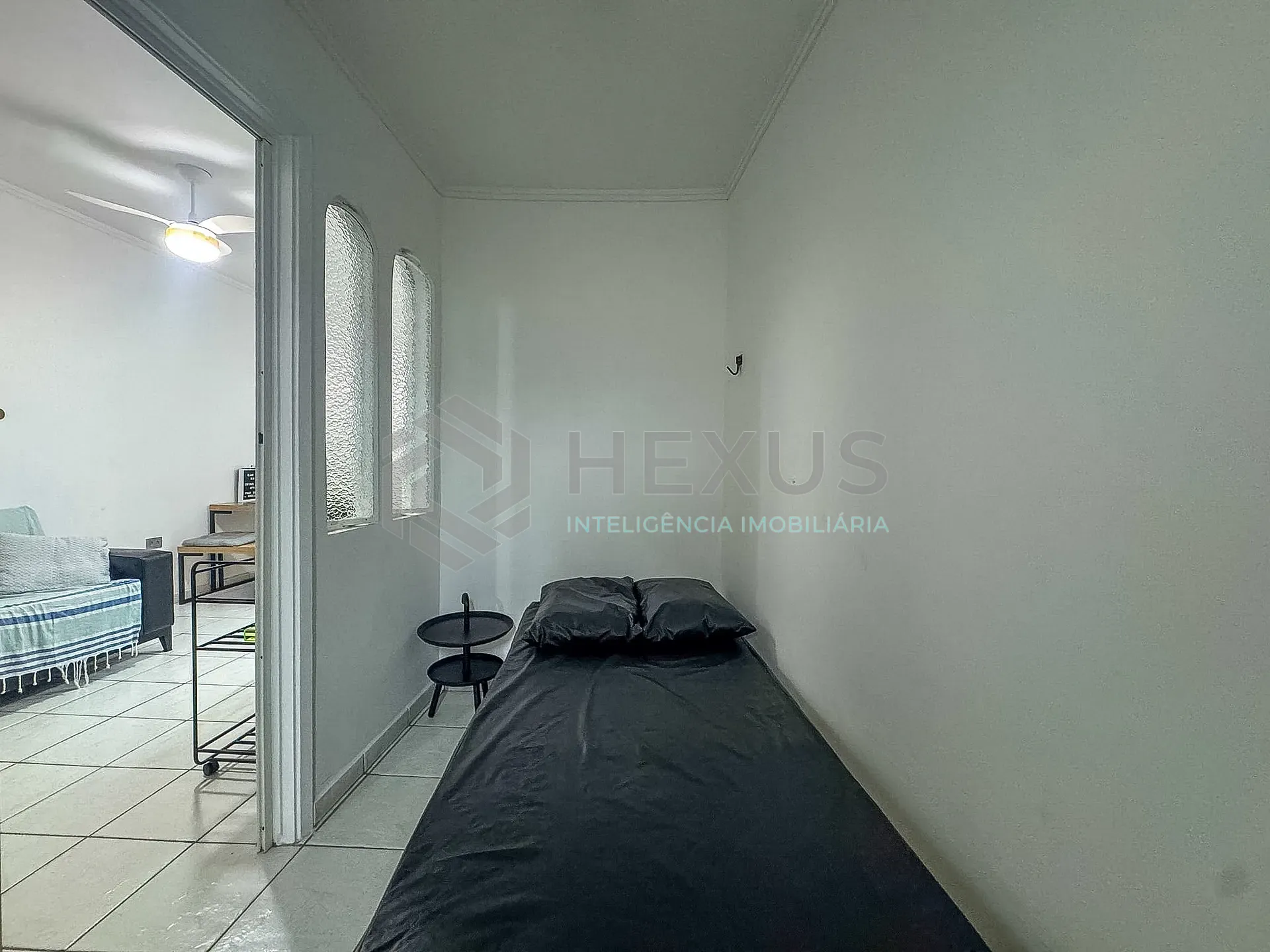 Apartamento, 2 quartos, 60 m² - Foto 7